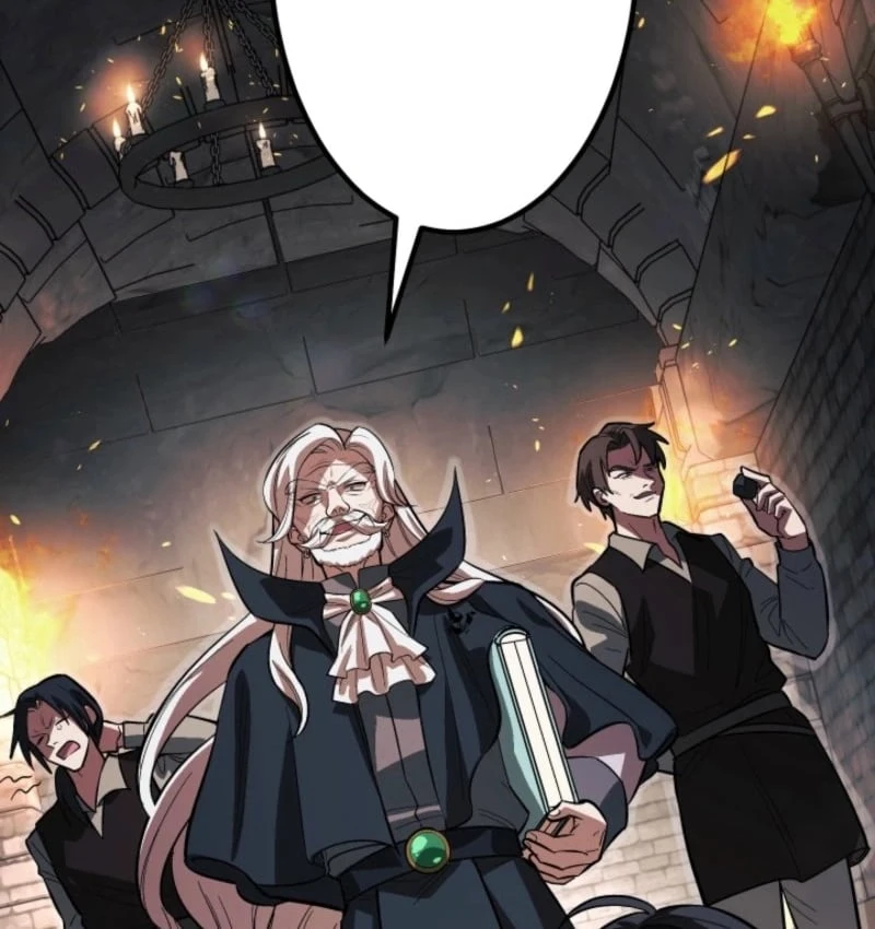 Thần Nhãn Ma Pháp Sư Chapter  2 - 4