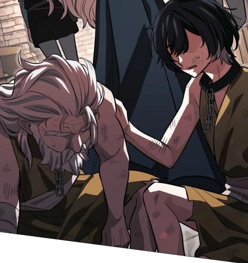 Thần Nhãn Ma Pháp Sư Chapter  2 - 5