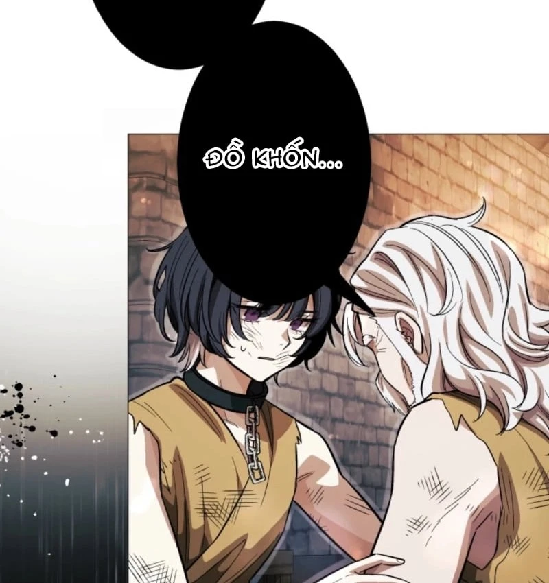 Thần Nhãn Ma Pháp Sư Chapter  2 - 11