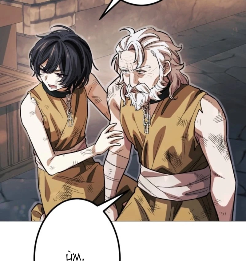 Thần Nhãn Ma Pháp Sư Chapter  2 - 16