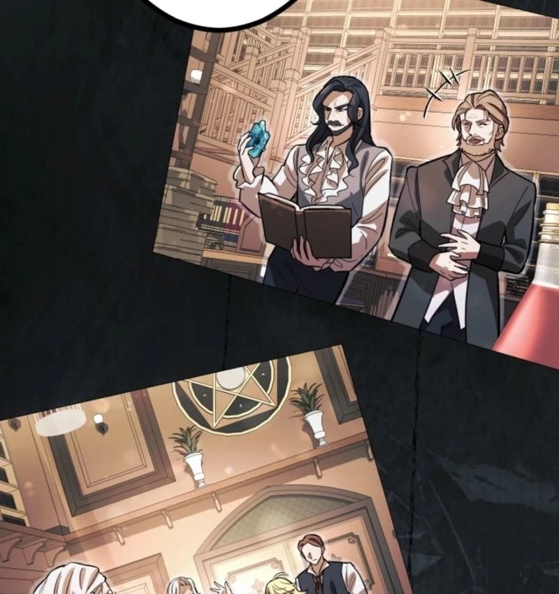 Thần Nhãn Ma Pháp Sư Chapter  2 - 26