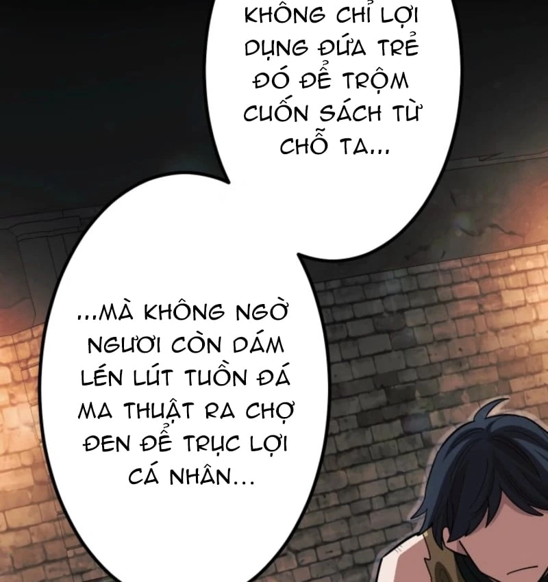 Thần Nhãn Ma Pháp Sư Chapter  2 - 31