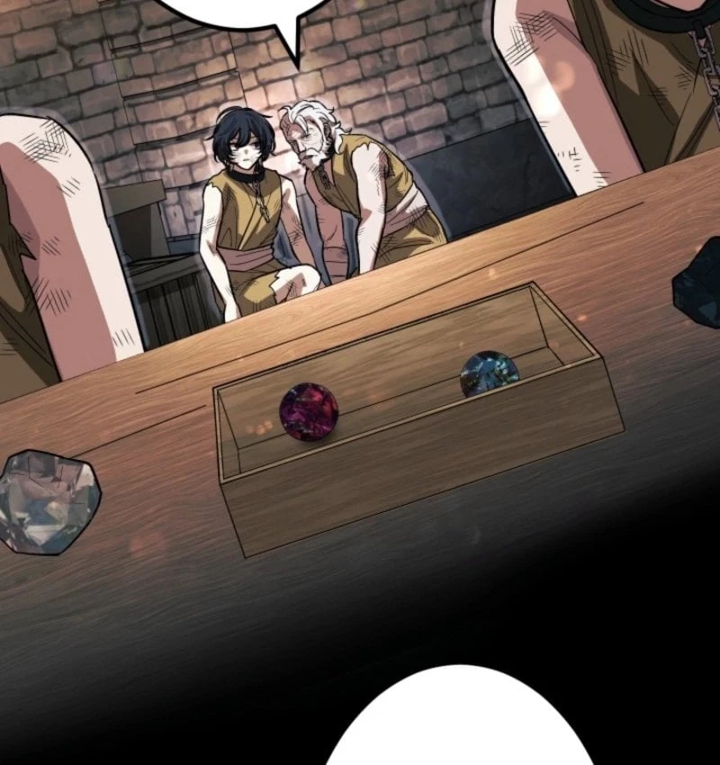 Thần Nhãn Ma Pháp Sư Chapter  2 - 32