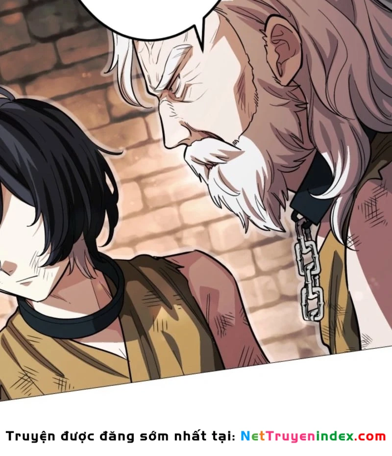 Thần Nhãn Ma Pháp Sư Chapter  2 - 34