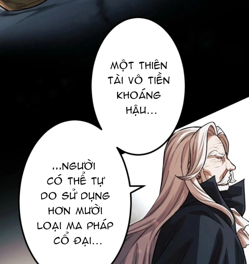 Thần Nhãn Ma Pháp Sư Chapter  2 - 40