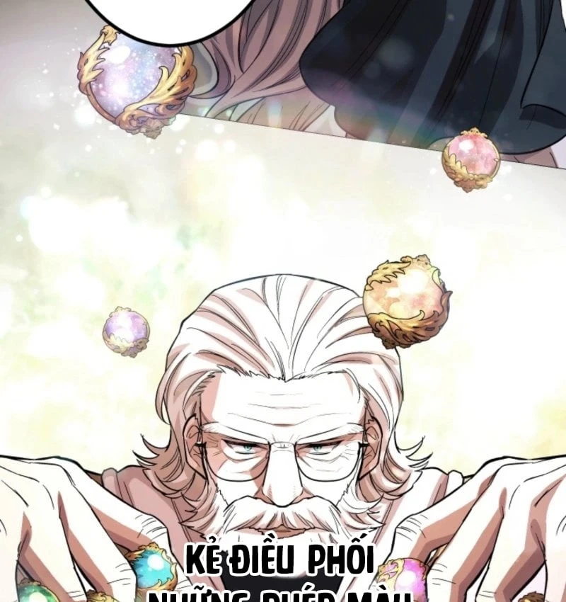 Thần Nhãn Ma Pháp Sư Chapter  2 - 41