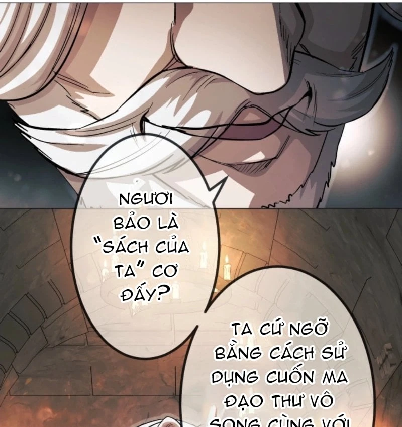 Thần Nhãn Ma Pháp Sư Chapter  2 - 49