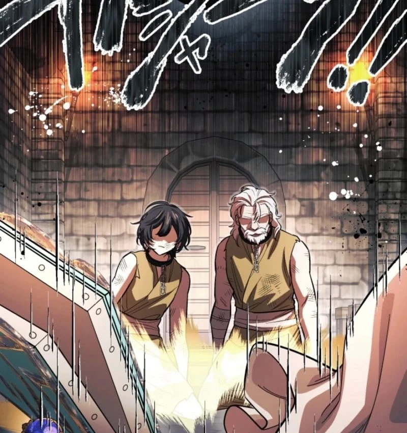 Thần Nhãn Ma Pháp Sư Chapter  2 - 54