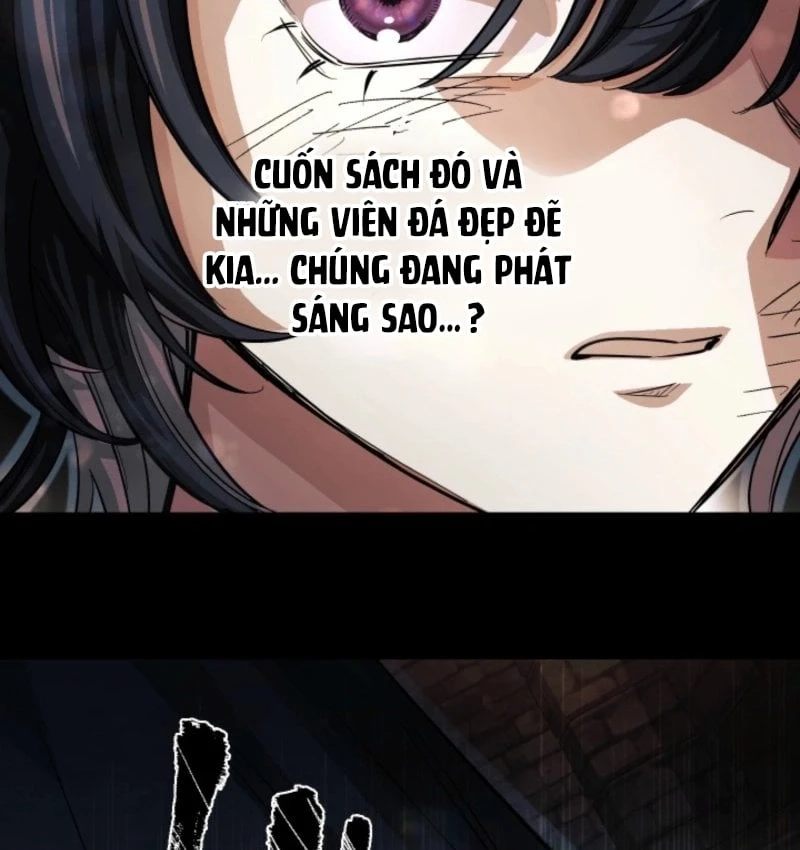 Thần Nhãn Ma Pháp Sư Chapter  2 - 57