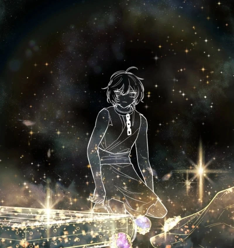 Thần Nhãn Ma Pháp Sư Chapter  2 - 63