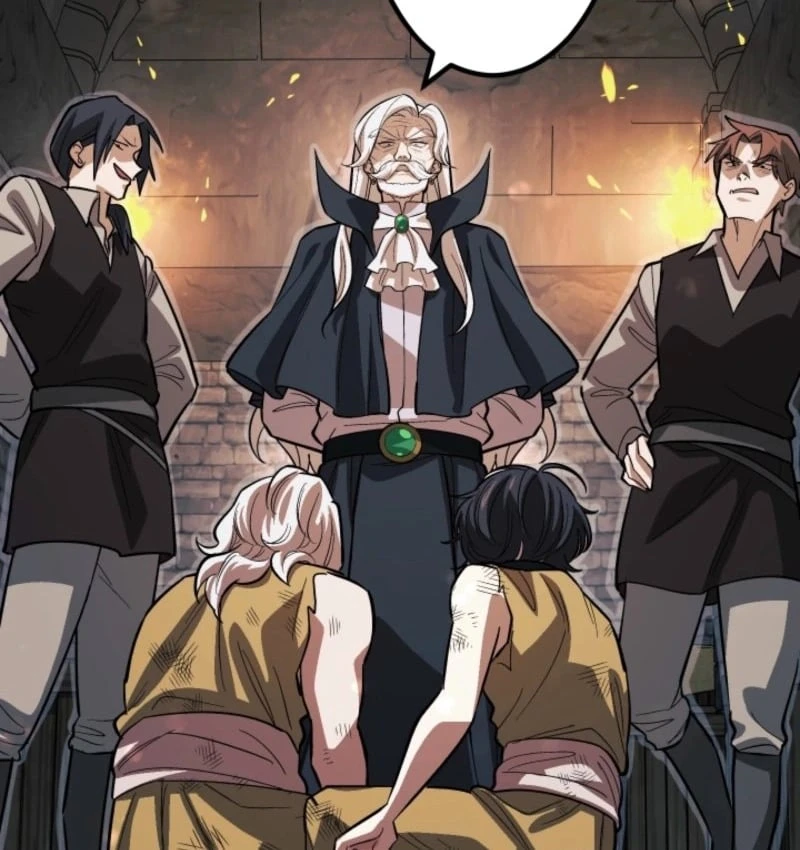 Thần Nhãn Ma Pháp Sư Chapter  2 - 67