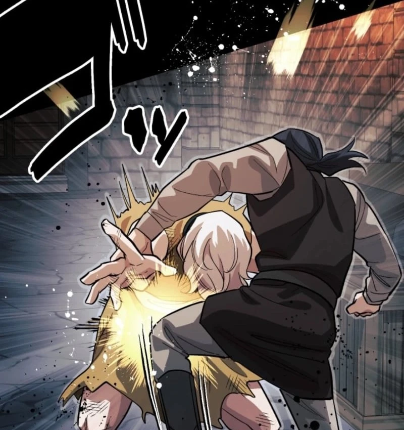 Thần Nhãn Ma Pháp Sư Chapter  2 - 76