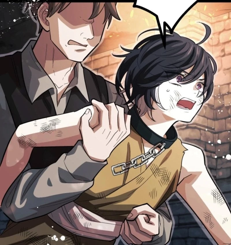 Thần Nhãn Ma Pháp Sư Chapter  2 - 78