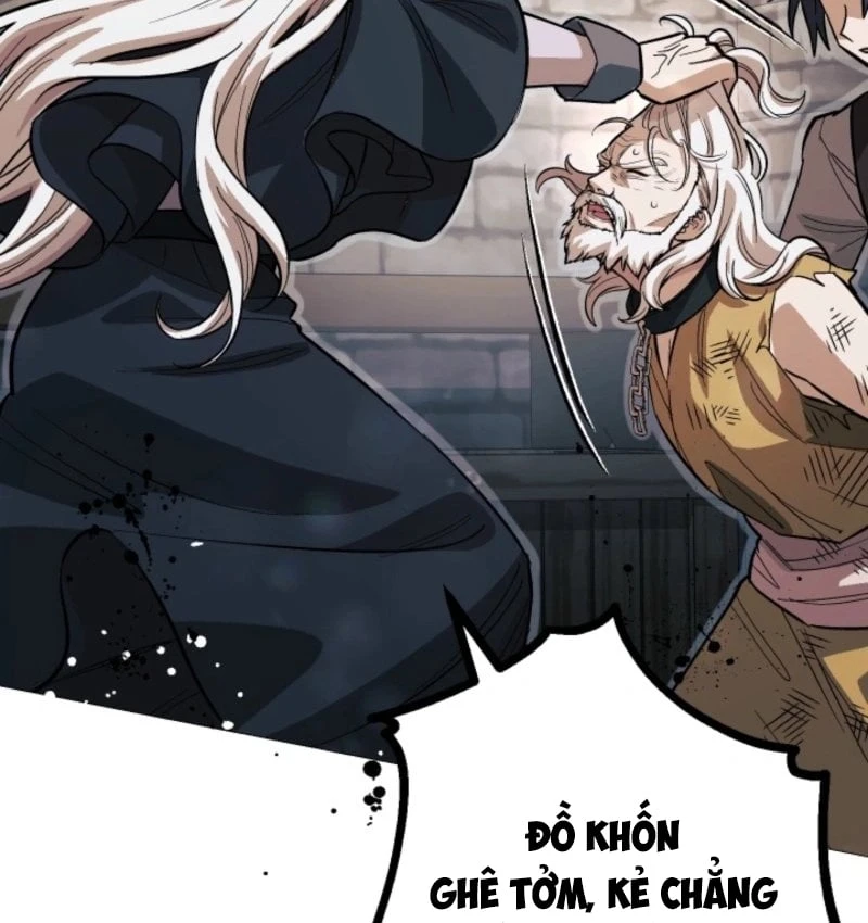 Thần Nhãn Ma Pháp Sư Chapter  2 - 87