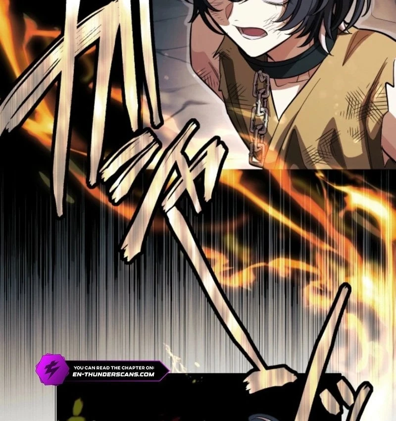 Thần Nhãn Ma Pháp Sư Chapter  2 - 105