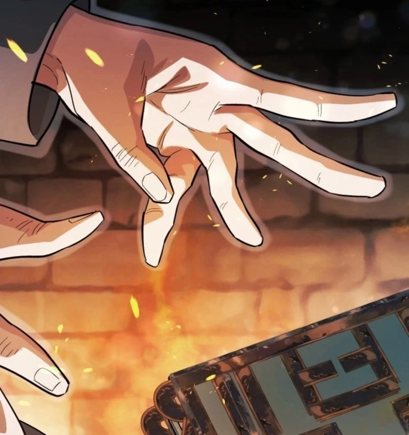 Thần Nhãn Ma Pháp Sư Chapter  2 - 115