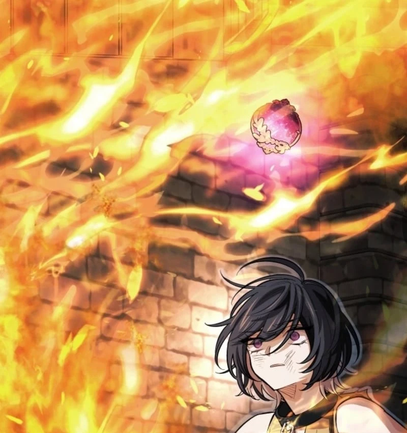 Thần Nhãn Ma Pháp Sư Chapter  2 - 117