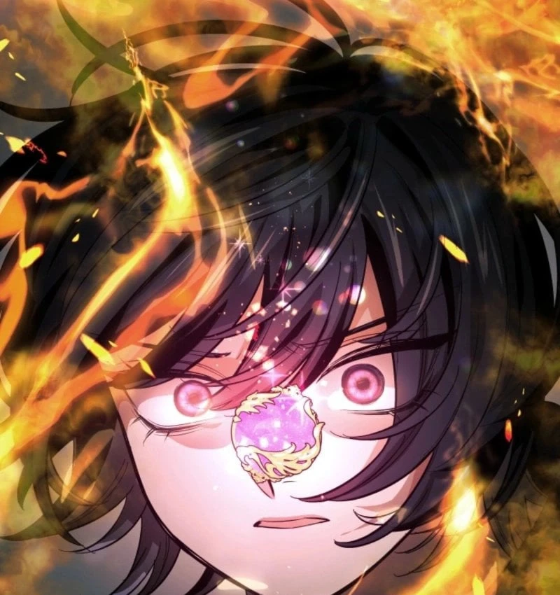 Thần Nhãn Ma Pháp Sư Chapter  2 - 119