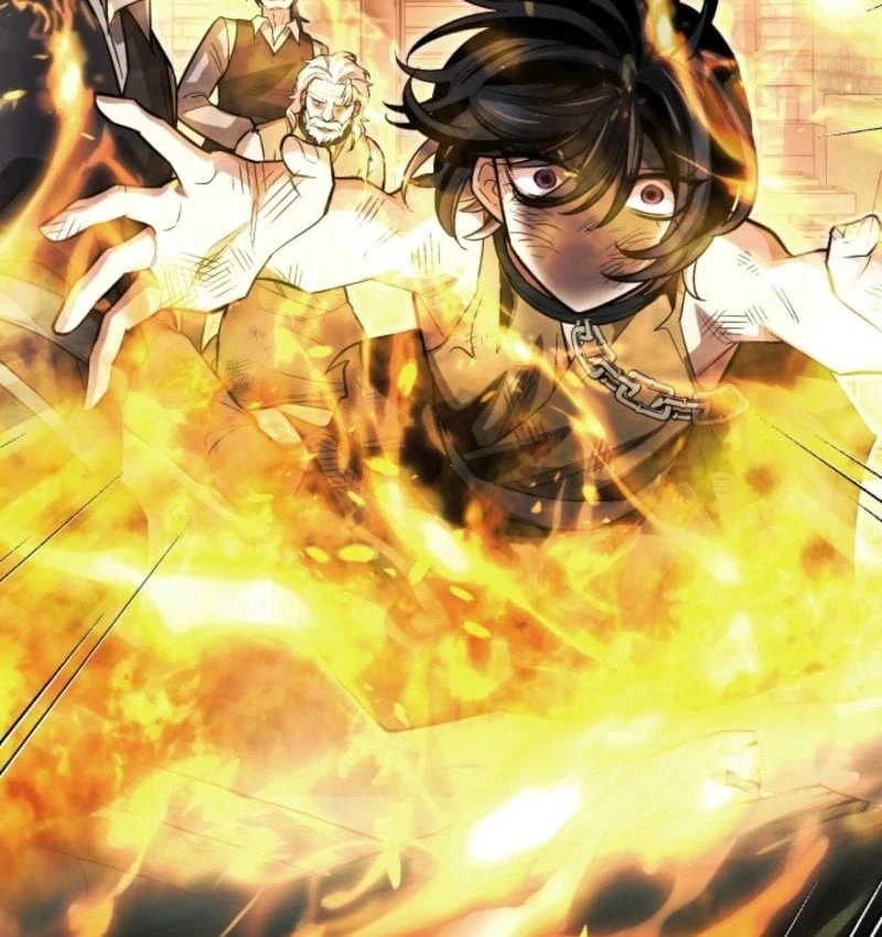 Thần Nhãn Ma Pháp Sư Chapter  2 - 123