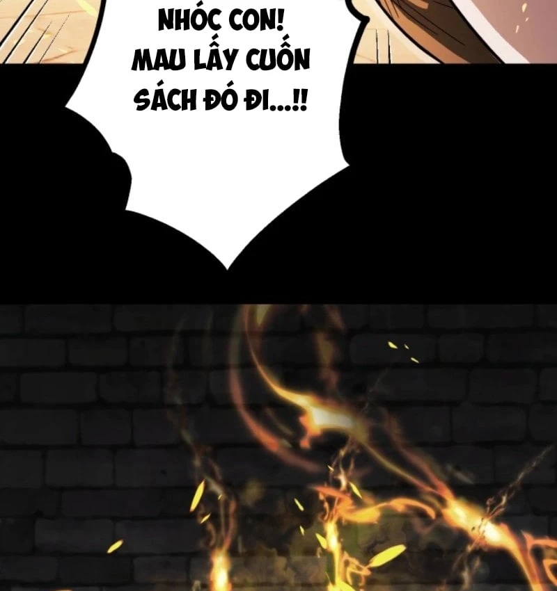 Thần Nhãn Ma Pháp Sư Chapter  2 - 132