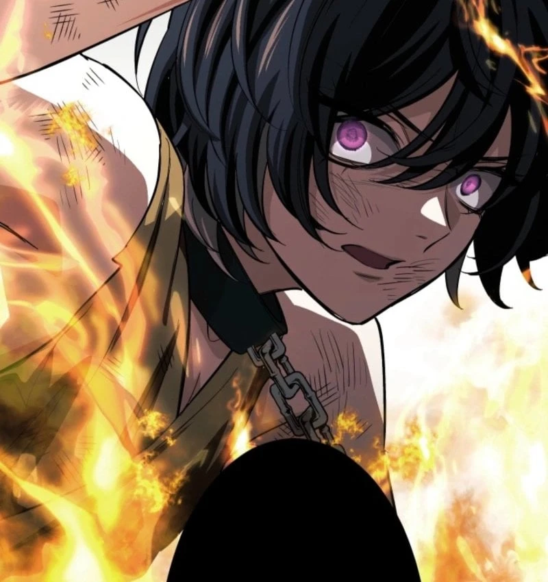 Thần Nhãn Ma Pháp Sư Chapter  2 - 141