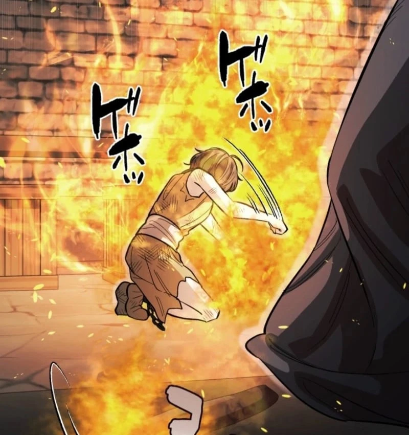 Thần Nhãn Ma Pháp Sư Chapter  2 - 143