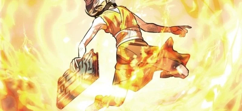 Thần Nhãn Ma Pháp Sư Chapter  2 - 154