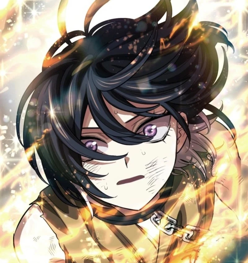 Thần Nhãn Ma Pháp Sư Chapter  2 - 157