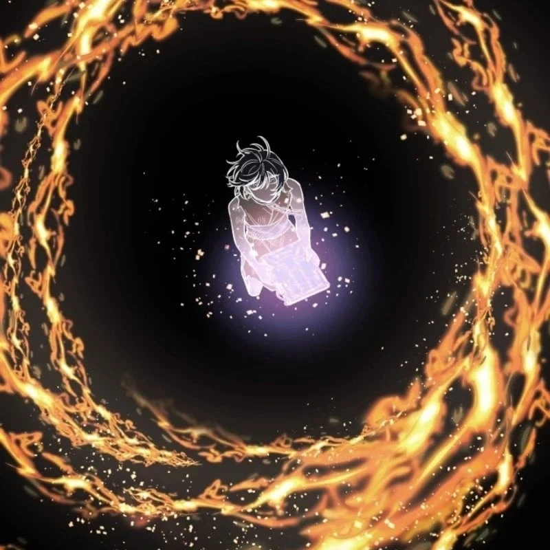 Thần Nhãn Ma Pháp Sư Chapter  3 - 3