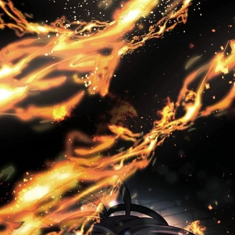 Thần Nhãn Ma Pháp Sư Chapter  3 - 4