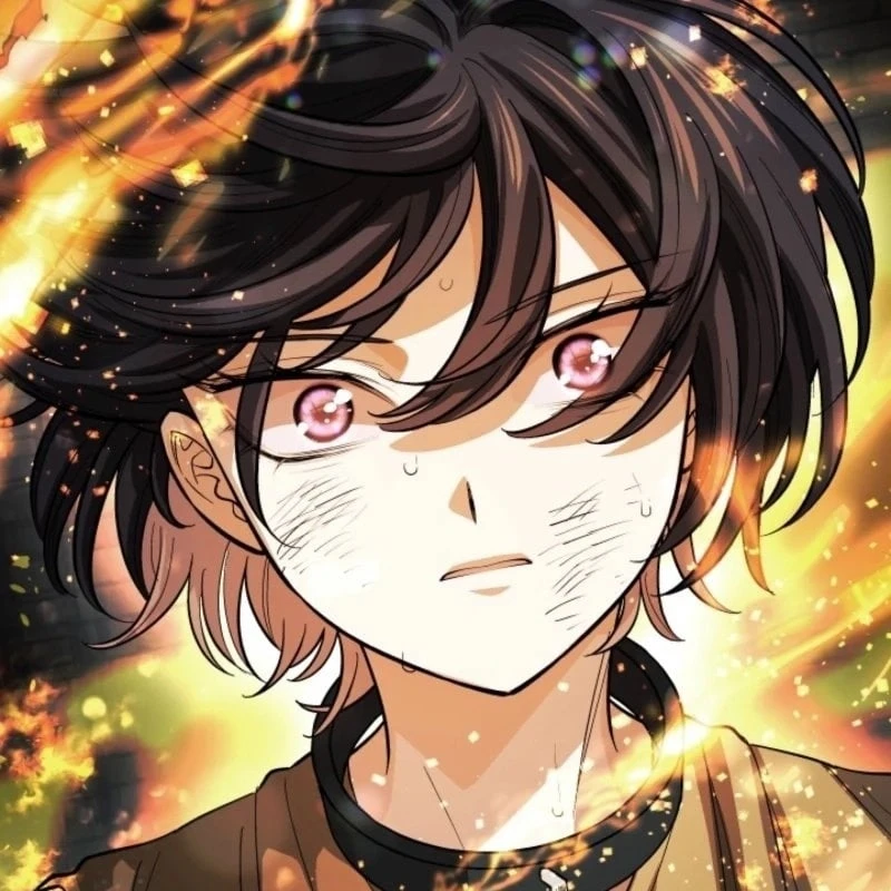 Thần Nhãn Ma Pháp Sư Chapter  3 - 5