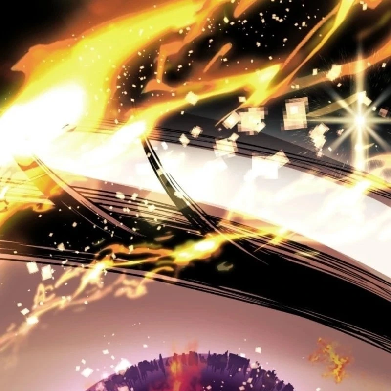 Thần Nhãn Ma Pháp Sư Chapter  3 - 7