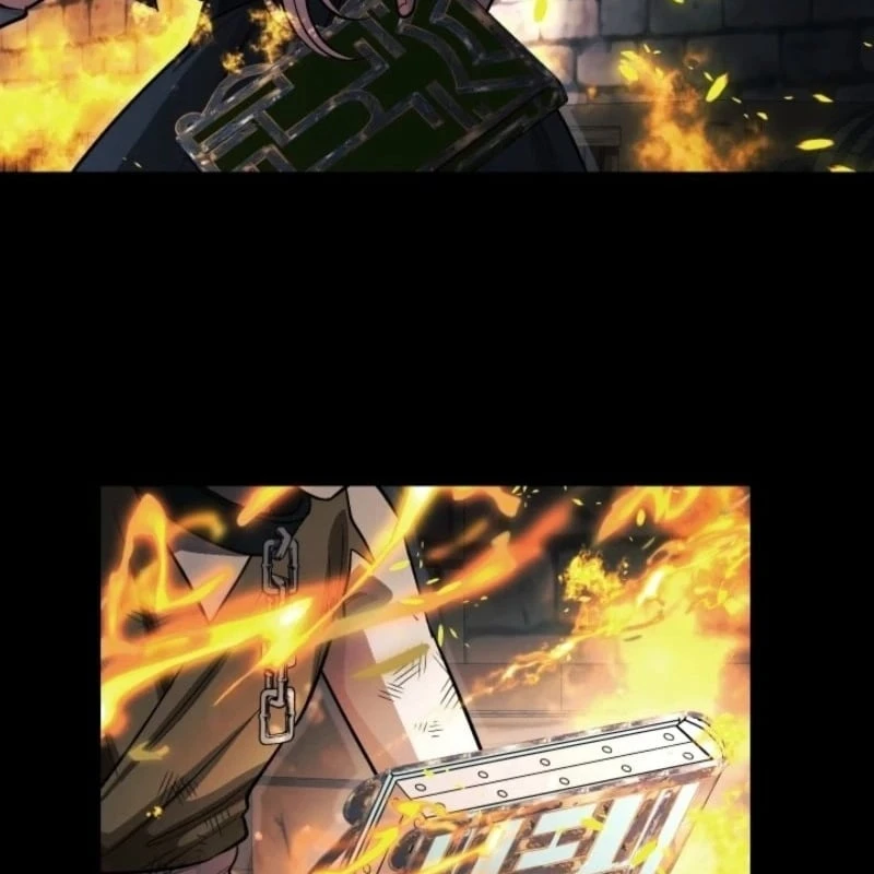 Thần Nhãn Ma Pháp Sư Chapter  3 - 21