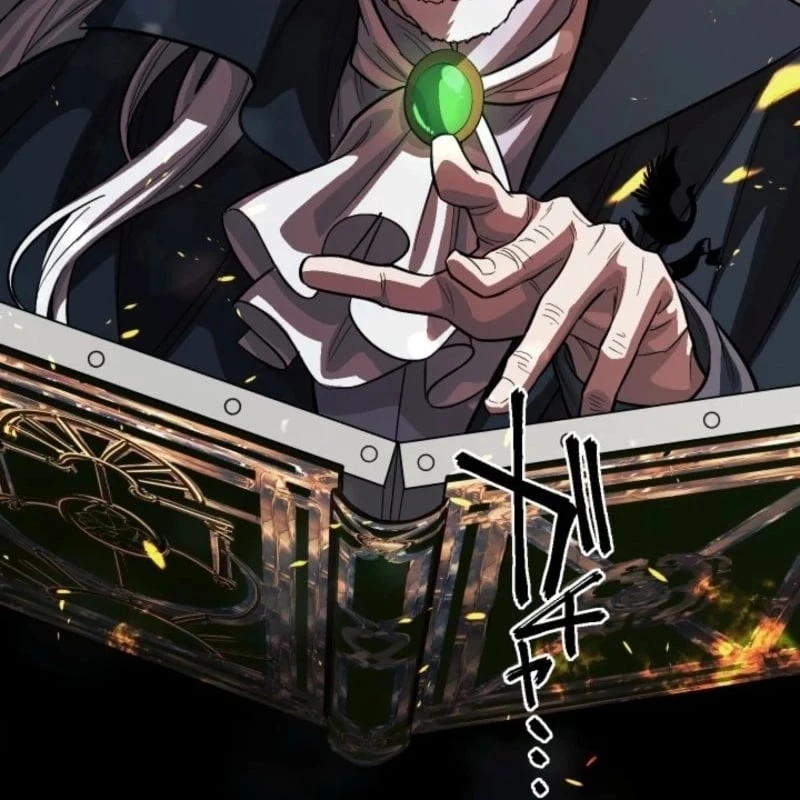 Thần Nhãn Ma Pháp Sư Chapter  3 - 24