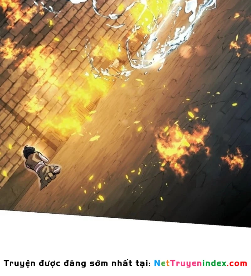 Thần Nhãn Ma Pháp Sư Chapter  3 - 28