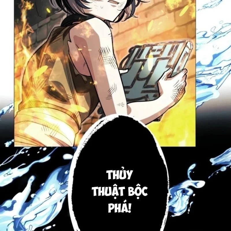 Thần Nhãn Ma Pháp Sư Chapter  3 - 30