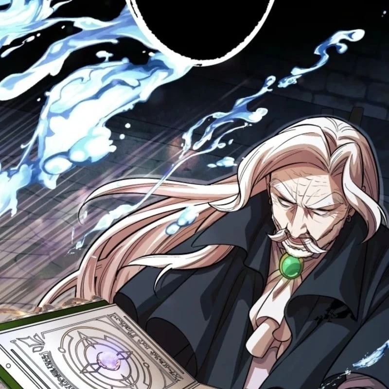 Thần Nhãn Ma Pháp Sư Chapter  3 - 31