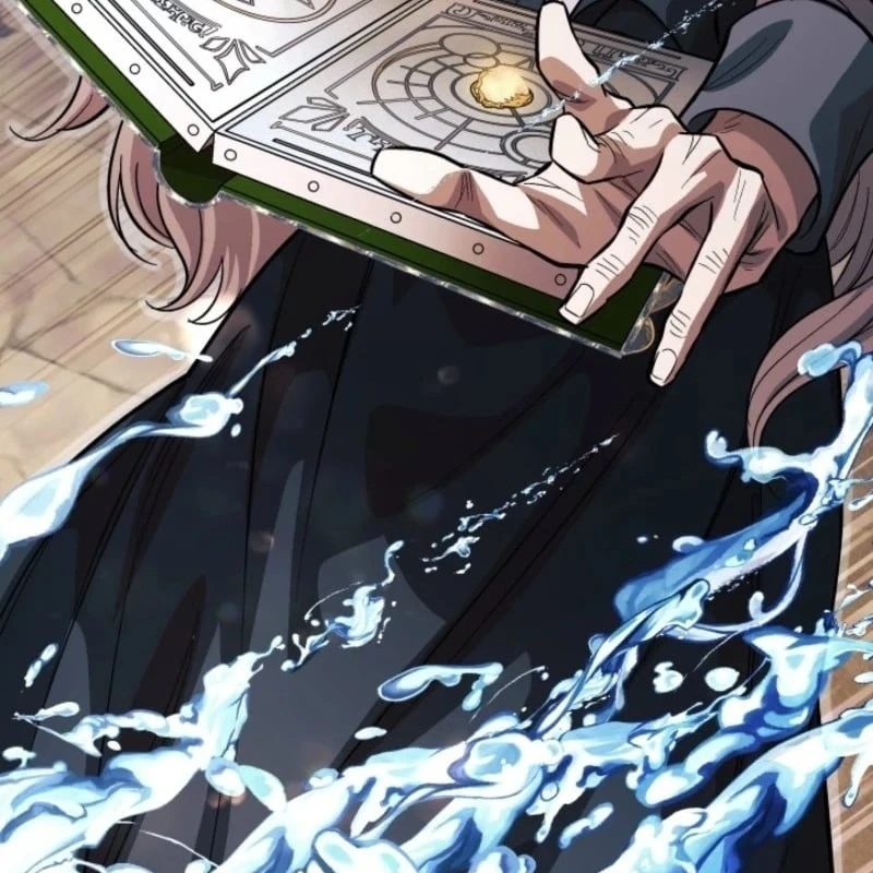 Thần Nhãn Ma Pháp Sư Chapter  3 - 32