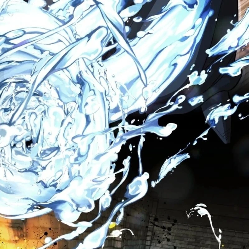 Thần Nhãn Ma Pháp Sư Chapter  3 - 33