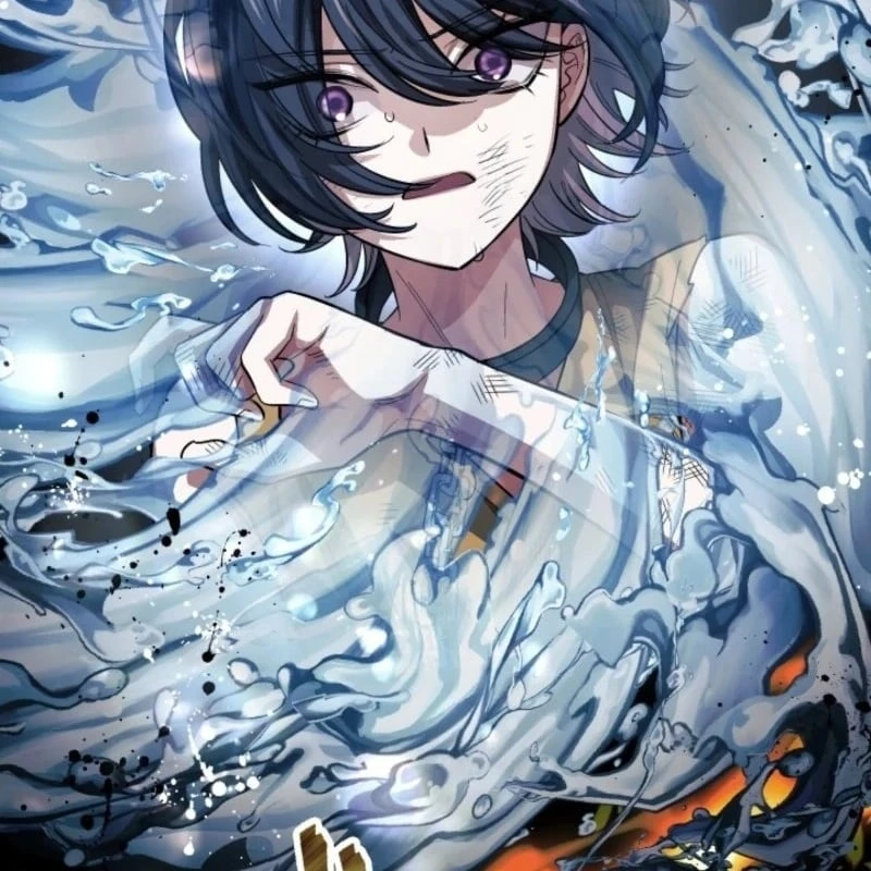 Thần Nhãn Ma Pháp Sư Chapter  3 - 37