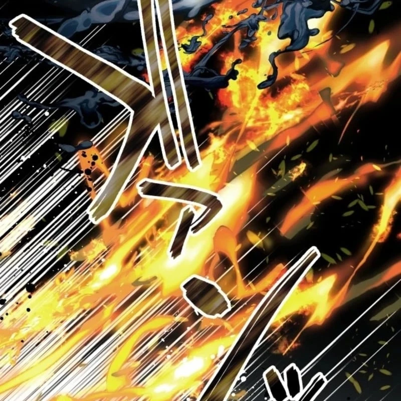 Thần Nhãn Ma Pháp Sư Chapter  3 - 38