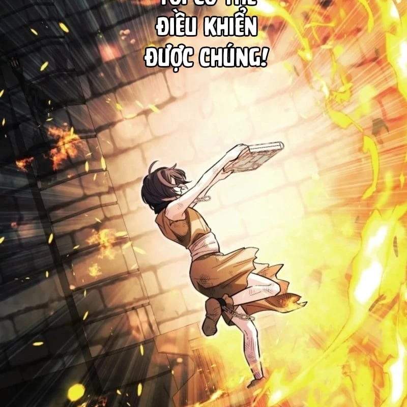 Thần Nhãn Ma Pháp Sư Chapter  3 - 45