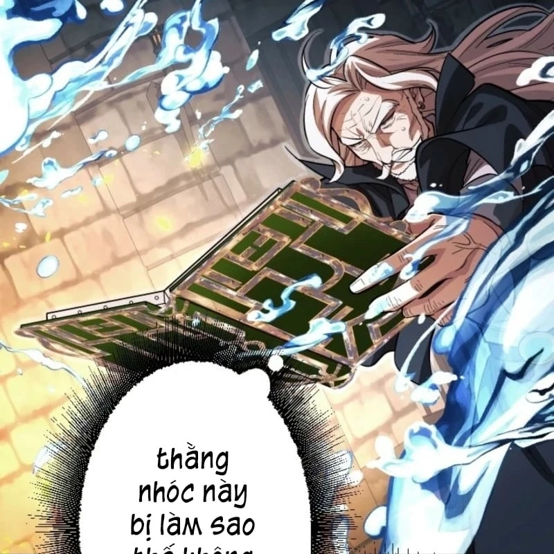 Thần Nhãn Ma Pháp Sư Chapter  3 - 47