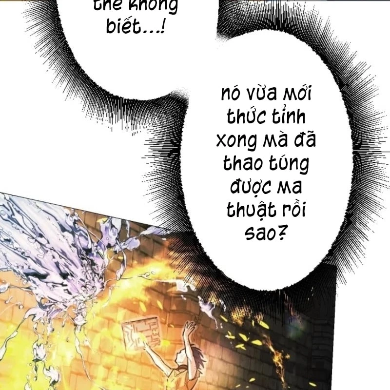 Thần Nhãn Ma Pháp Sư Chapter  3 - 48