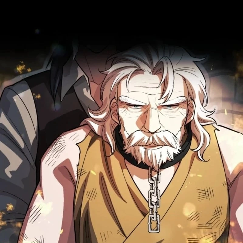 Thần Nhãn Ma Pháp Sư Chapter  3 - 53