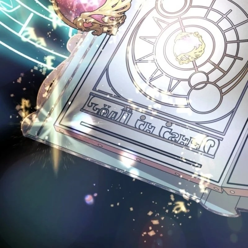 Thần Nhãn Ma Pháp Sư Chapter  3 - 55