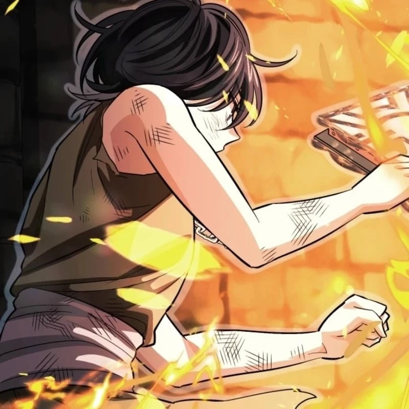 Thần Nhãn Ma Pháp Sư Chapter  3 - 57