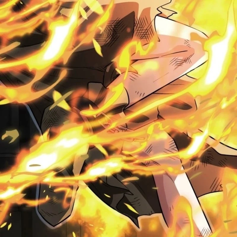 Thần Nhãn Ma Pháp Sư Chapter  3 - 58