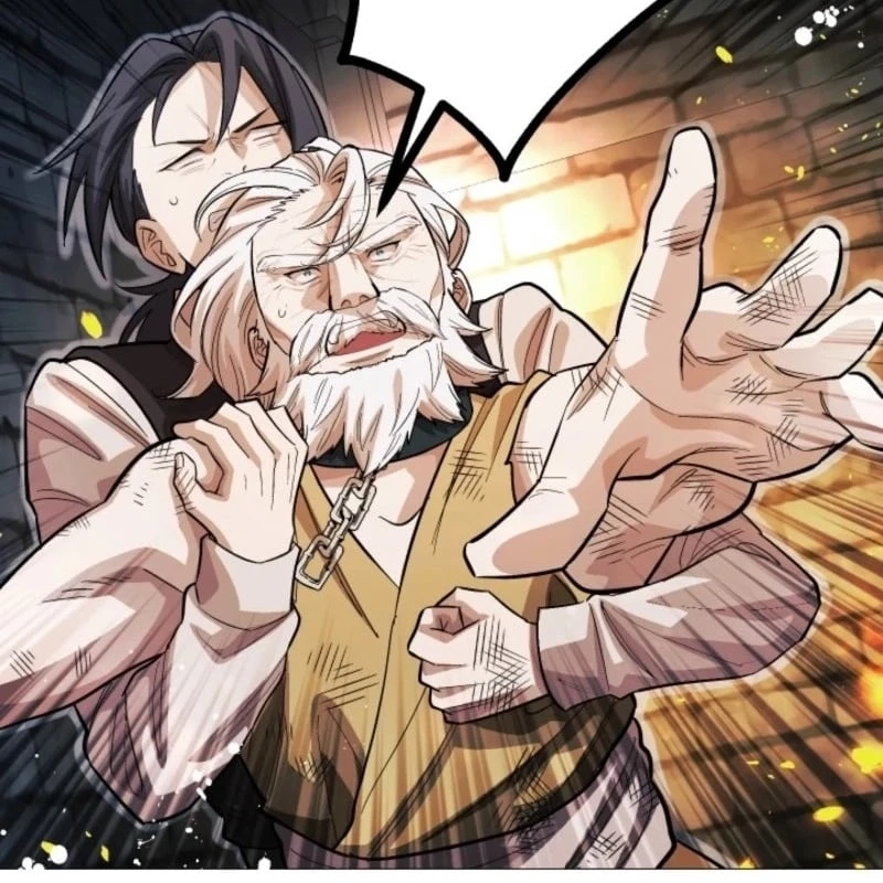 Thần Nhãn Ma Pháp Sư Chapter  3 - 66