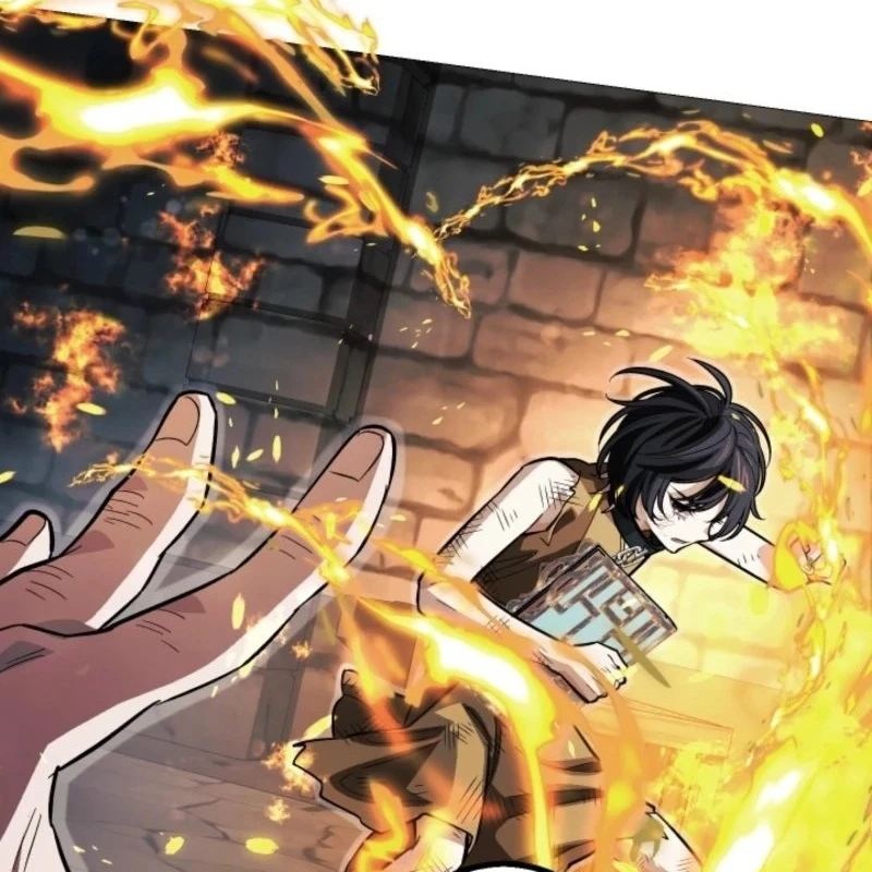 Thần Nhãn Ma Pháp Sư Chapter  3 - 68